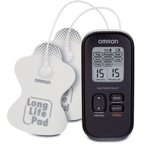 OMRON Tens therapy